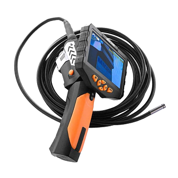 Изображение товара Видеоскоп Мегеон 33500 с дисплеем 4.3 дюйма и подсветкой