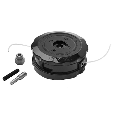 Изображение товара Насадка триммерная Caiman Maruyama M-Twist 2.4-2.7 мм быстро заправка