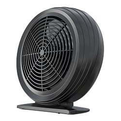 Тепловентилятор Timberk TFH S20SMX.B