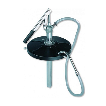 Изображение товара Насос для трансмиссионных масел Groz BLP/02 GR 44150