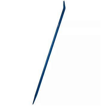 Изображение товара Монтировка-лом Зубр Титан 750 мм шестигранная прочная сталь