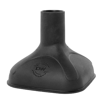 Изображение товара Насадка для прочистки труб Daewoo DAVC TPR 38 мм промышленная