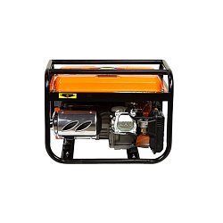 Бензогенератор Союз ЭГС-3200Э