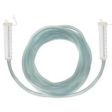 Изображение товара Гидроуровень Волат 23050-10, 10м толщина стенки шланга - 1,2мм не перегибаются при эксплуатации