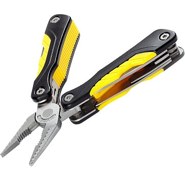 Изображение товара Мультитул Stayer PROFESSIONAL 22854_z01 11в1