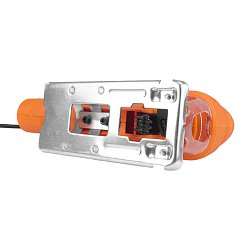 Электрический лобзик Patriot LS 601