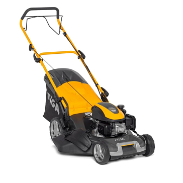 Изображение товара Бензиновая газонокосилка Stiga Combi 50 SQ B