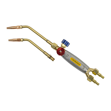 Изображение товара Горелка ацетиленовая Кедр Г-2А Малютка № 2-3 8012035