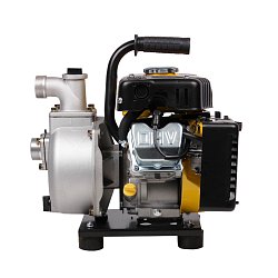 Мотопомпа Champion GP40