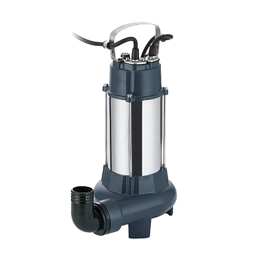 Изображение товара Фекальный насос Unipump FEKACUT V1100DF, 63948
