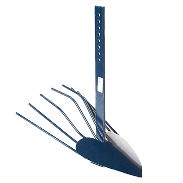 Изображение товара Навесной картофелекопатель Нева КНМ