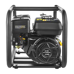 Мотопомпа бензиновая Hyundai HY 50
