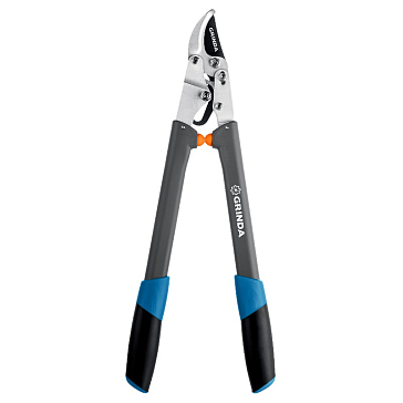 Изображение товара Сучкорез плоскостной Grinda PROLine C-700 520 мм с композитными ручками