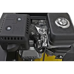 Культиватор бензиновый широкозахватный Huter GMC-7.0 70/5/8 для необработанной земли