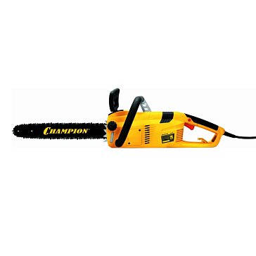Изображение товара Электропила Champion 424N-18" 3/8-1,3-62 (2,2кВт 4,44кг)