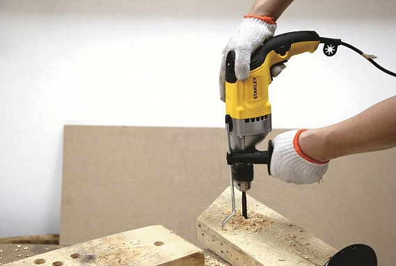 Лучшие дрели для дома