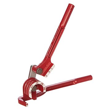 Изображение товара Трубогиб Rothenberger Минибенд для труб 25151 1/4-5/16-3/8"