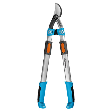 Изображение товара Плоскостной сучкорез Grinda PROLine F-900T телескопический 900 мм Германии