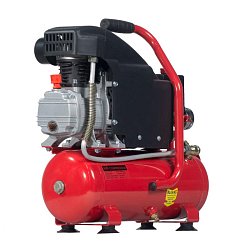 Поршневой масляный компрессор Aurora BREEZE-8