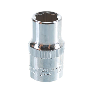 Изображение товара Головка торцевая Ombra 112012, 1/2"DR, 12 мм