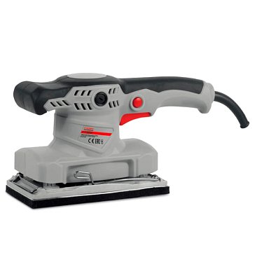 Изображение товара Вибрационная шлифмашина Crown CT13681 мощность 320 Вт для внутренней отделки