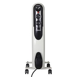 Масляный радиатор Eurolux ОМПТ-EU-9Н 67/3/19 (9 секций, защита от перегрева, термостат, механическое управление)