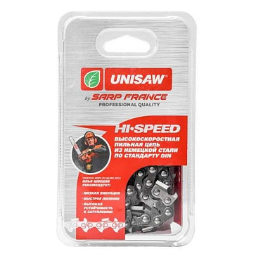 Изображение товара Цепь Unisaw Professional Quality SE3L53DL для дерева, 14 дюймов