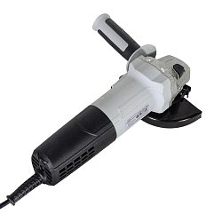 Углошлифовальная машина Ресанта УШМ-125/1100Э 75/12/10