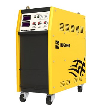 Изображение товара Сварочный трактор Hugong Armada 1250N 029647