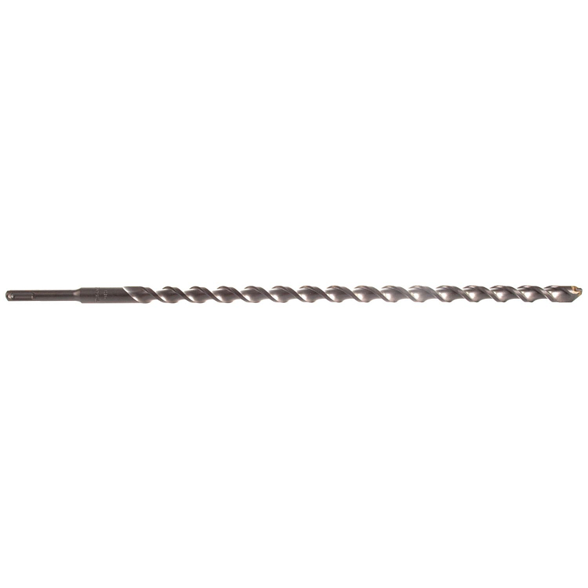 Бур Makita D-16287 (SDS-Plus, по бетону, 16x460 мм, рабочая длина 400 мм) в Ярославле
