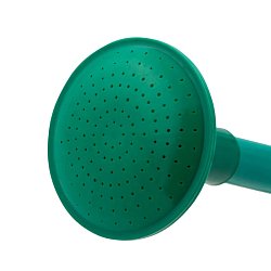 Лейка садовая Сибртех 67525, оцинкованная, 10л