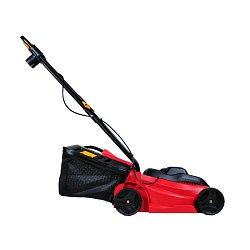 Газонокосилка Elitech ЕК 1000К 195619, 1000Вт