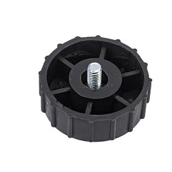 Головка триммерная Сhampion HT28 C5072 (болт М6*1,00 правая) компактная, ET1003, Т221