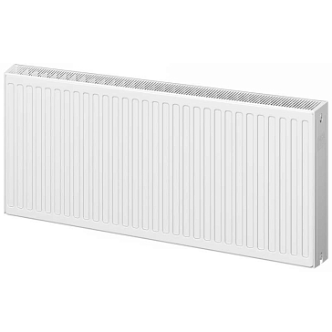 Изображение товара Металлический радиатор отопления Rommer Compact 22 500x1200 мм (боковое подключение трубы)