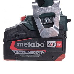 Дрель-шуруповерт Metabo BS 18 LTX Impuls T03470, 3.5Ач