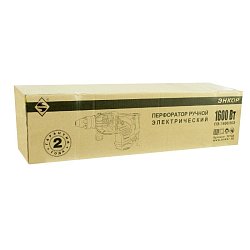 Перфоратор SDS-max Энкор ПЭ-1600/50Э 50134