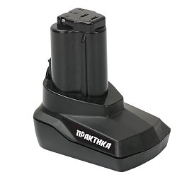 Аккумулятор Практика 791-462 (для инструмента Metabo, 10.8В, 2.0Ач, Li-ion)