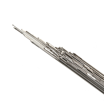 Изображение товара Сварочный пруток Deka ER-308LSi, нержавеющий, 3.2мм