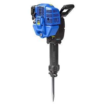 Изображение товара Молоток отбойный бензиновый ТСС TSS-GJH95 207000