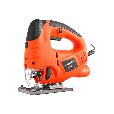 Изображение товара Электрический лобзик Patriot LS 902 с лазером и плавным пуском