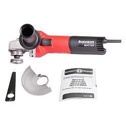 Углошлифовальная машина Фиолент МШУ12-16-125Э М