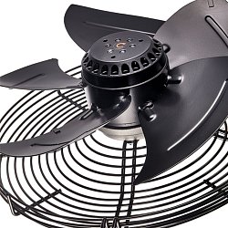 Электрическая тепловая пушка Ballu BHP-M-36 НС-1035075