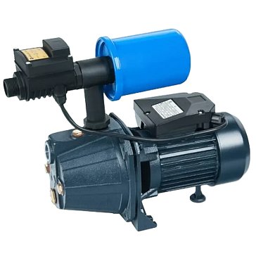 Изображение товара Адаптивная насосная станция Unipump Акваробот JET 80 S 30646 для чистой воды