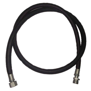 Изображение товара Рукав соединительный бытовых газовых приборов 1.5 м ш/г