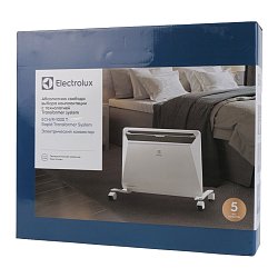 Модуль отопительный электрического конвектора Electrolux Rapid Transformer ECH/R-1000 T
