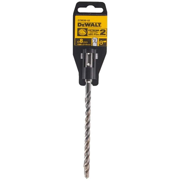 Изображение товара Бур DeWalt DT9530-QZ Extreme2 SDS-Plus, 8x210x150 мм