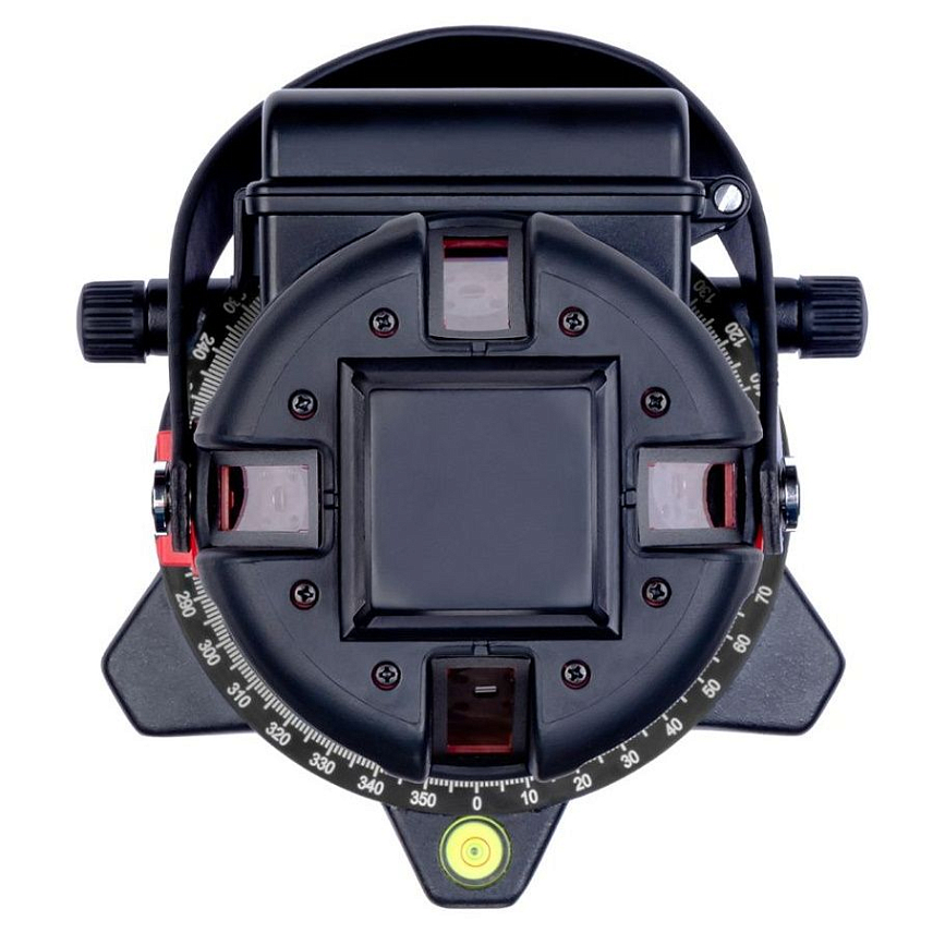 Лазерный уровень ADA ULTRALiner 360 4V Set во Владимире