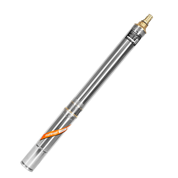 Изображение товара Насос скважинный Patriot CP 6475 C 315302472 центробежный, 75 мм диаметр, 800 вт, 2700 л/ч