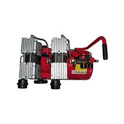 Компрессор коаксиальный безмасляный Elitech КПБ 300/50М 199897