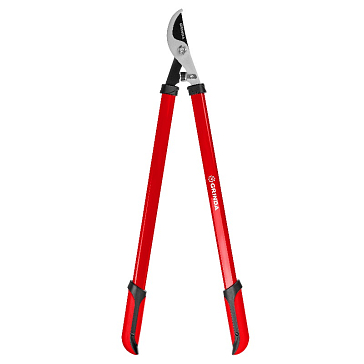 Изображение товара Большой плоскостной сучкорез Grinda R-740 740 мм для веток до 30 мм Германия